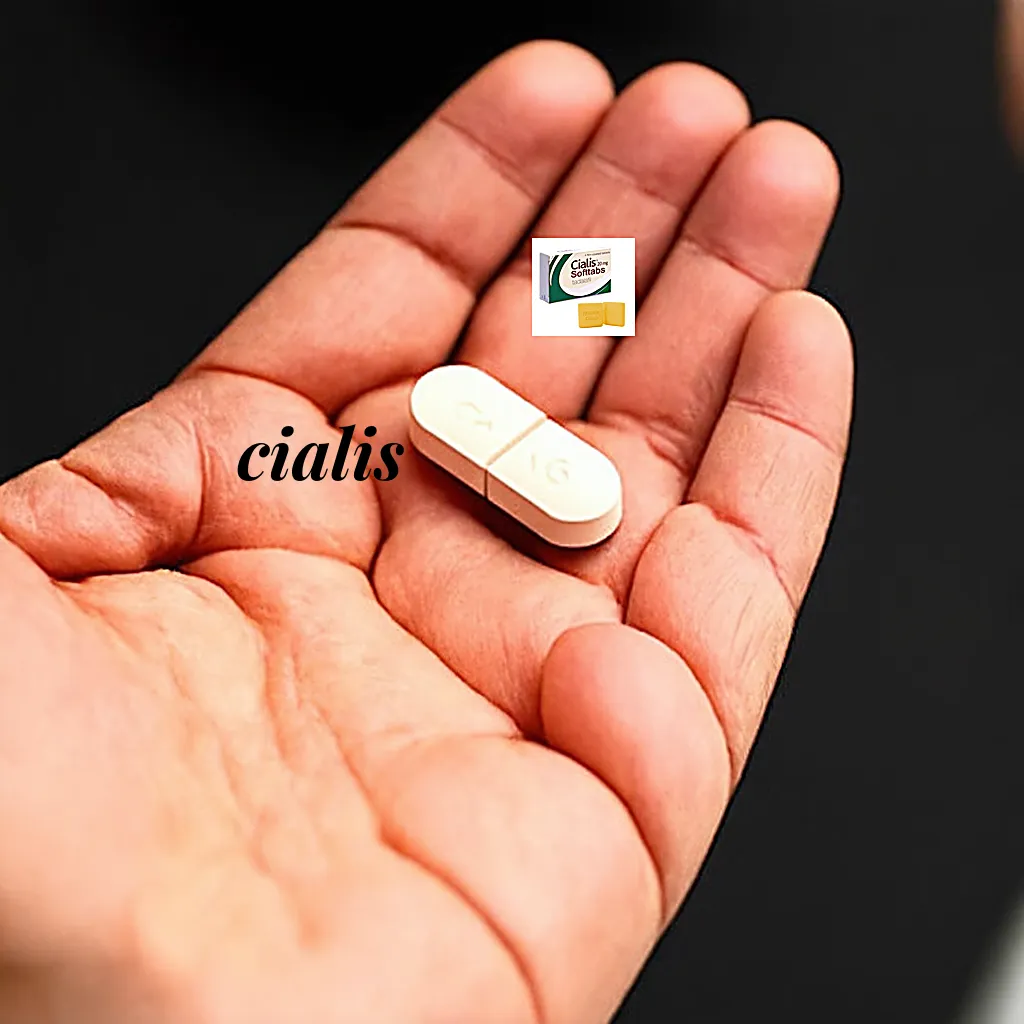 Cialis meilleur prix